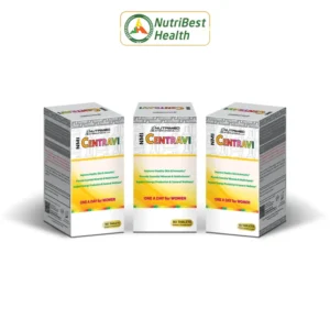 NMI Centravi Nữ Giới USA - Hình 02