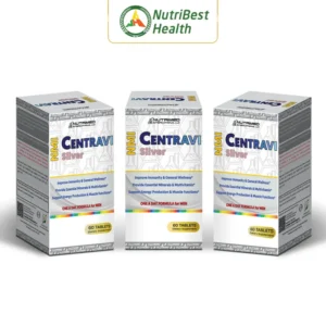 NMI Centravi Silver Việt Nam