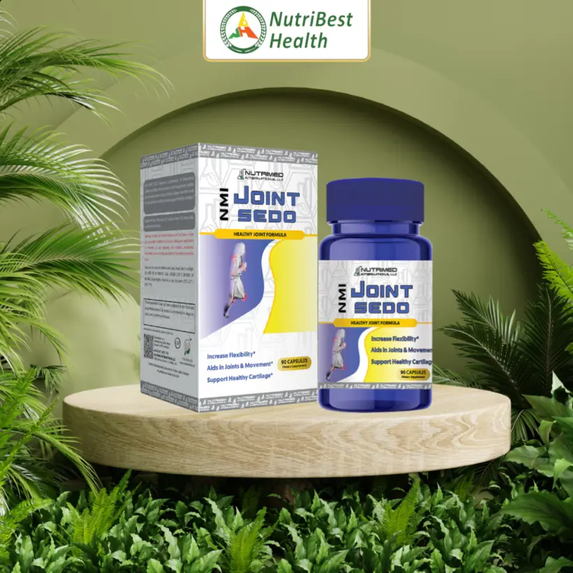 thực phẩm bảo vệ sức khỏe Joint Sedo