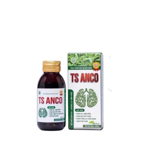 Siro TS Anco 100ML - Chính Hãng