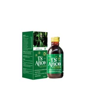 Siro TS Anco 200ML - Chính hãng