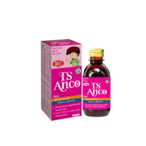 Siro TS Anco Kid 100ML - Chính hãng