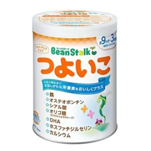 Sữa Beanstalk 9 tháng - 3 tuổi 800g - hinh 01