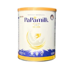 Sữa non tổ yến Papamilk Diasure 830G