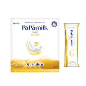 sữa non tổ yến Papamilk Gold - hinh 04