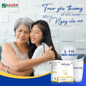 sữa non tổ yến Papamilk Gold - hinh 07