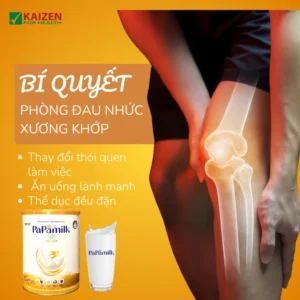 Sữa Non Tổ Yến Papamilk Gold Lon 830g – Hinh 06