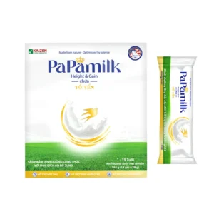Sữa non tổ yến Papamilk Height & Gain – Hinh 02