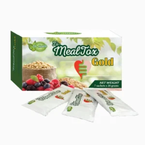 TH-Mealtox GOLD (Hộp 07 gói) - Hinh 01