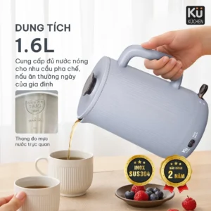 Ấm Đun Nước Siêu Tốc KUK172426 - Hinh 09