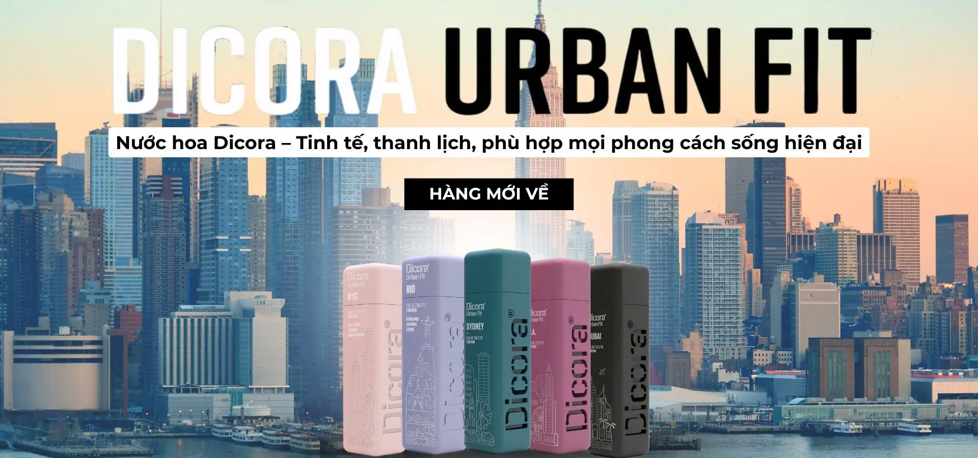 banner nước hoa Dicora Urban Fit -01