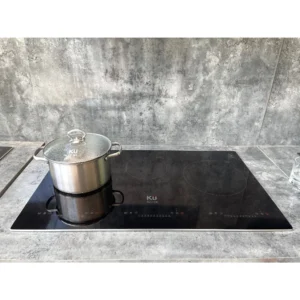 bếp điện từ 3 ngăn KUCHEN KU MI918 - HInh 08