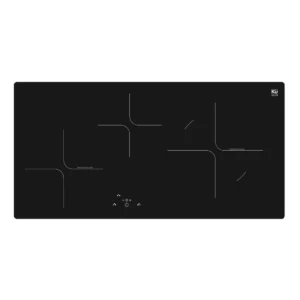 Bếp Điện Từ 3 Ngăn KUCHEN KU SEI 382 - Hinh 01