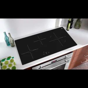 Bếp Điện Từ 3 Ngăn KUCHEN KU SEI 382 - Hinh 07