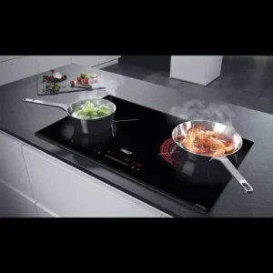 Bếp Điện Từ 3 Ngăn KUCHEN KU SEI 382 - Hinh 08