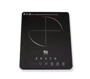 Bếp Điện Từ Đơn KUCHEN KU MI928 - HInh 01