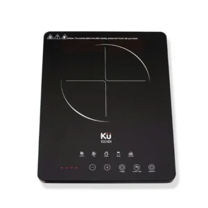 Bếp Điện Từ Đơn KUCHEN KU MI928 - HInh 01