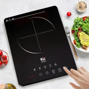 Bếp Điện Từ Đơn KUCHEN KU MI928 - HInh 02