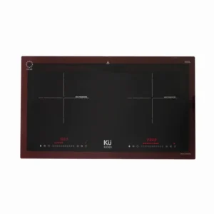Bếp Điện Từ KUCHEN KU GEI 268 - Hinh 01