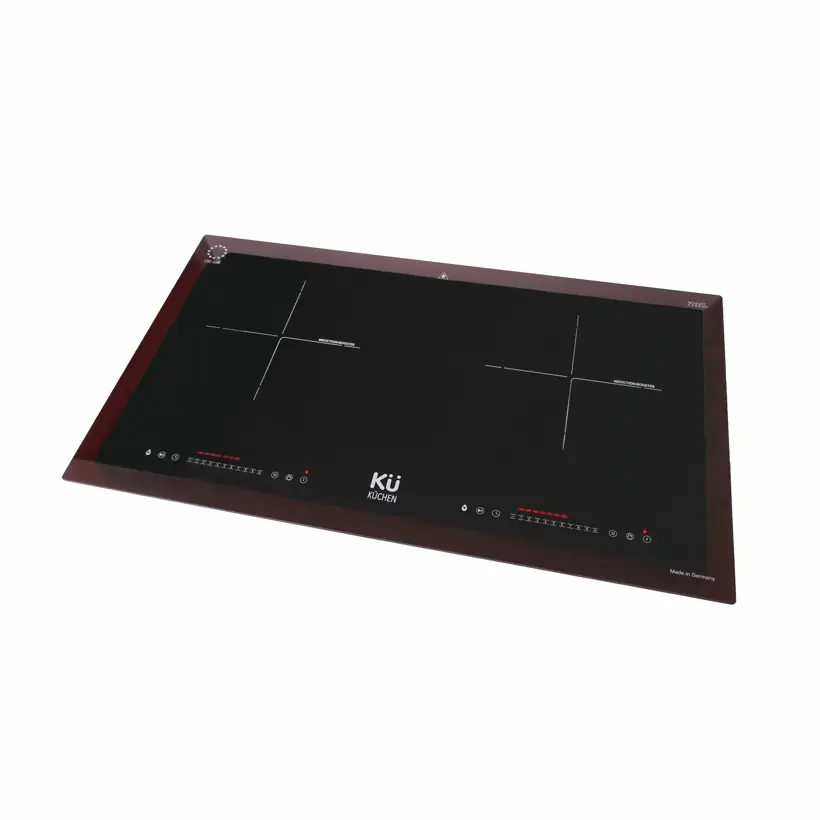 Bếp Điện Từ KUCHEN KU GEI 268 - Hinh 02