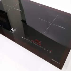 Bếp Điện Từ KUCHEN KU GEI 268 - Hinh 04