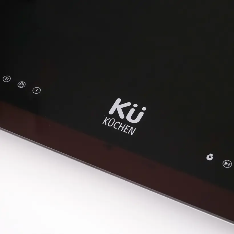 Bếp Điện Từ KUCHEN KU GEI 268 - Hinh 05