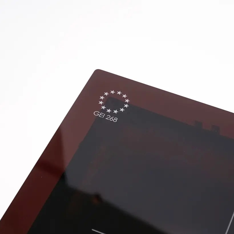 Bếp Điện Từ KUCHEN KU GEI 268 - Hinh 06