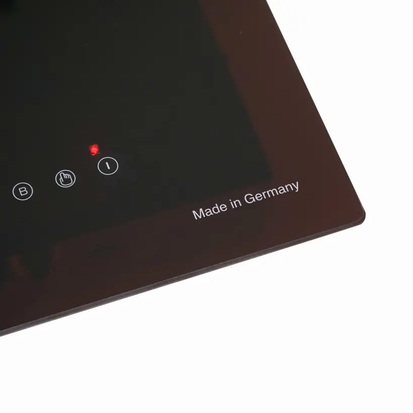 Bếp Điện Từ KUCHEN KU GEI 268 - Hinh 07