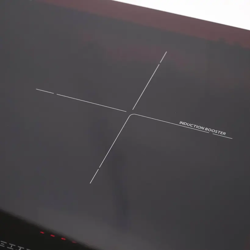 Bếp Điện Từ KUCHEN KU GEI 268 - Hinh 08