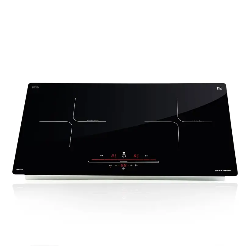 Bếp Điện Từ KUCHEN KU GEI 288 - Hinh 01