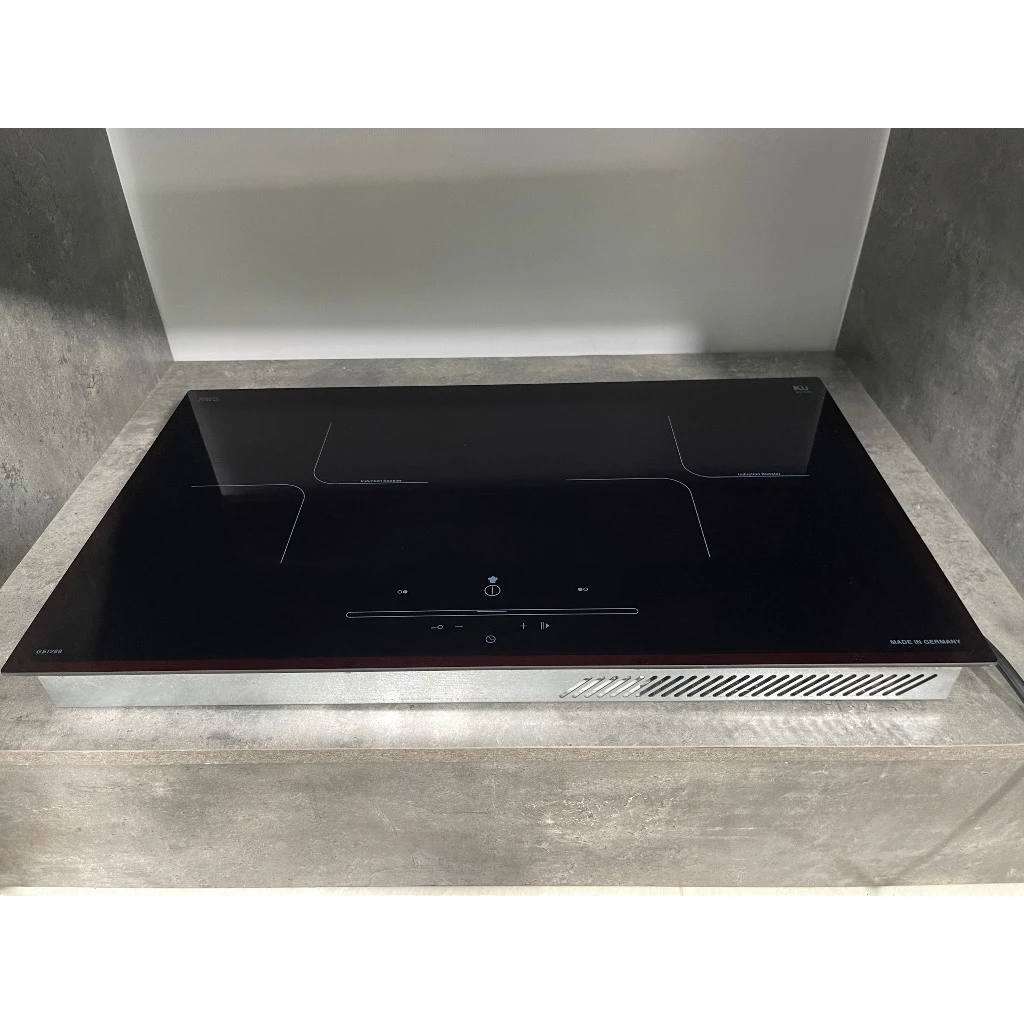 Bếp Điện Từ KUCHEN KU GEI 288 - Hinh 08