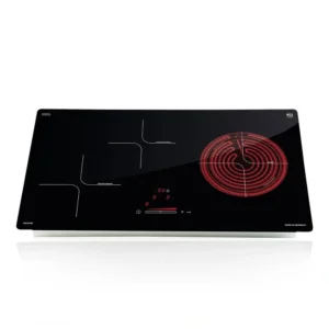 Bếp Điện Từ KUCHEN KU GEIF 388 - Hinh 01