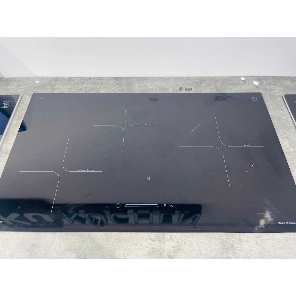 Bếp Điện Từ KUCHEN KU GEIF 388 - Hinh 08