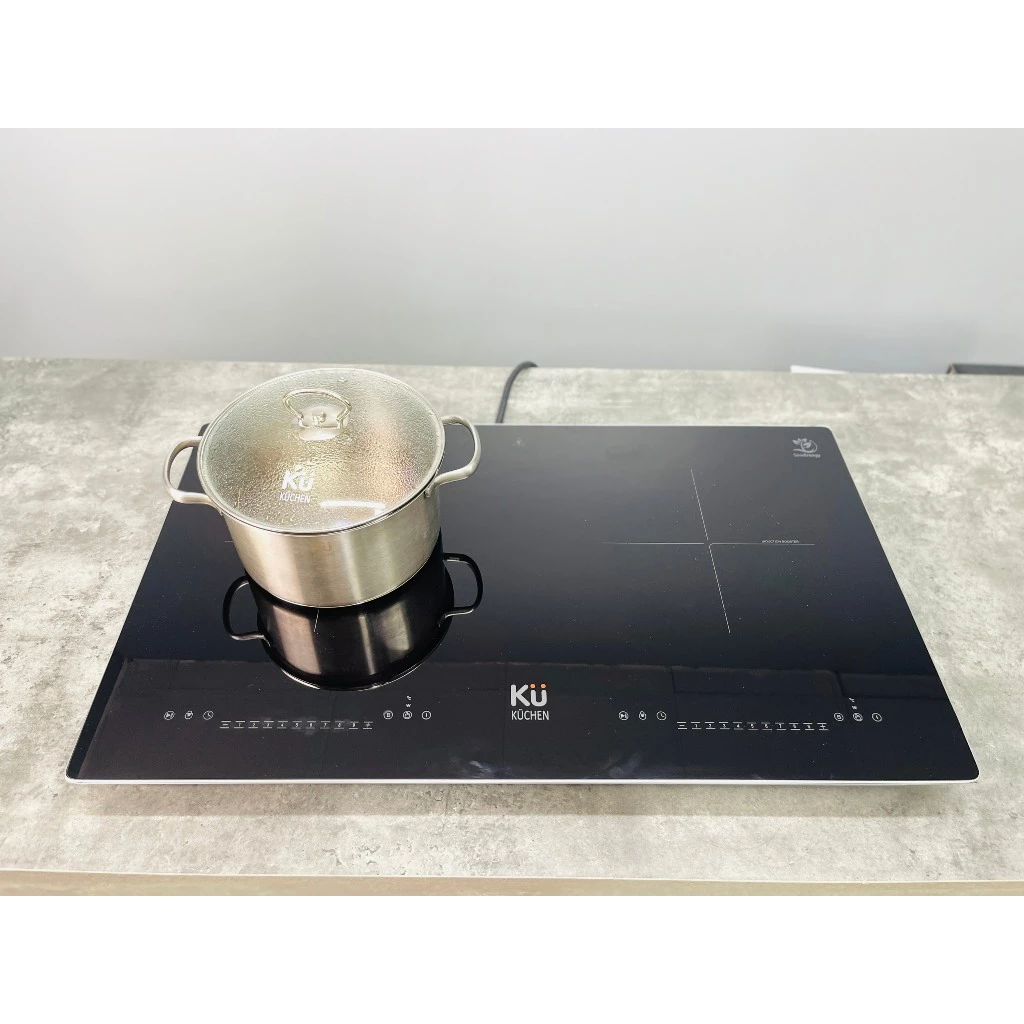 Bếp Điện Từ KUCHEN KU MI272 - Hinh 011