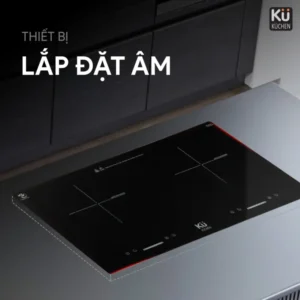 Bếp Điện Từ KUCHEN TRI 277 - Hinh 06