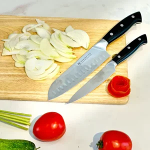 Bộ dao Küchen KU K62709 - Hinh 03