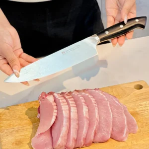 Bộ dao Küchen KU K62709 - Hinh 04