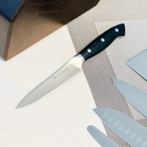 Bộ dao Küchen KU K62709 - Hinh 05