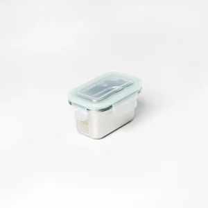 Hộp đựng thực phẩm inox KU SS0825 chính hãng - Hinh 4