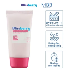 Serum BHA Cấp Ẩm Kiềm Dầu Blissberry 15ml - Hinh 05