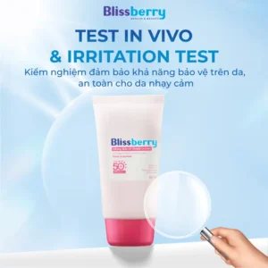 Serum BHA Cấp Ẩm Kiềm Dầu Blissberry 15ml - Hinh 06