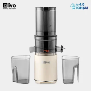 Máy ép chậm OLIVO SJ2000 - hinh 03
