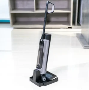 Máy Lau Sàn Cầm Tay KU FLL2405 - Hinh 01