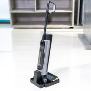 Máy Lau Sàn Cầm Tay KU FLL2405 - Hinh 01