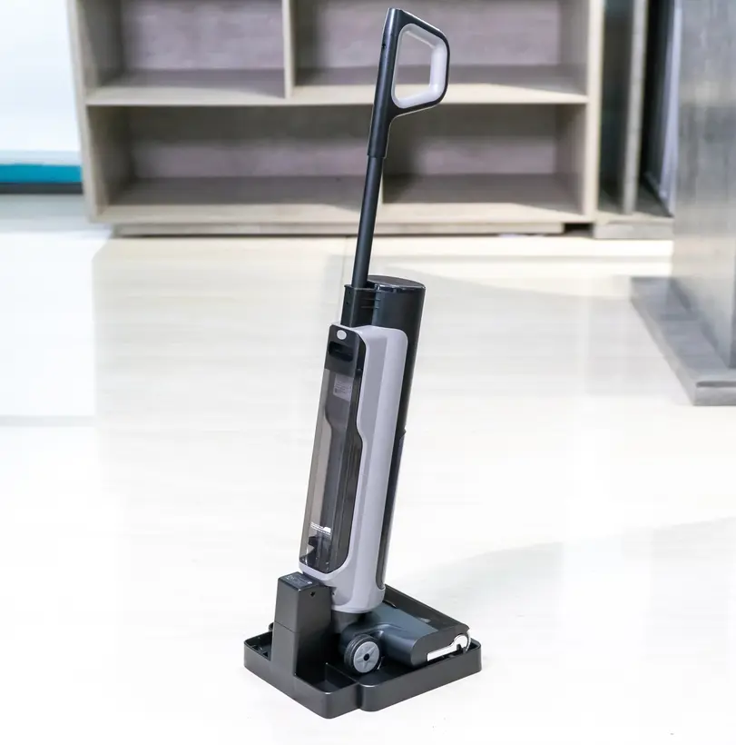 Máy Lau Sàn Cầm Tay KU FLL2405 - Hinh 01