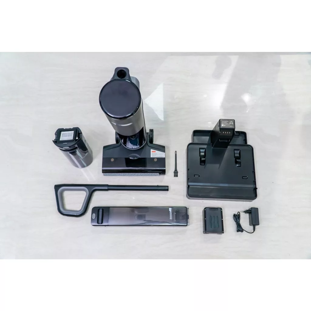 Máy Lau Sàn Cầm Tay KU FLL2405 - Hinh 012