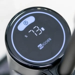 Máy Lau Sàn Cầm Tay KU FLL2405 - Hinh 03