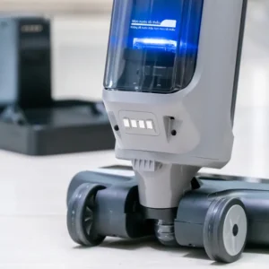 Máy Lau Sàn Cầm Tay KU FLL2405 - Hinh 04