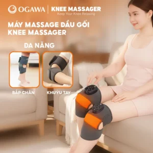 máy massage đầu gối OGAWA OF-1735 - hinh 01
