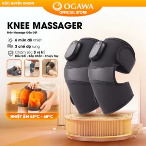 máy massage đầu gối OGAWA OF-1735 - hinh 010